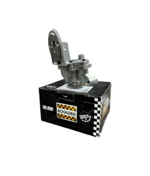 BOMBA DE ACEITE PEUGEOT CITROEN TU3_JP 1.6