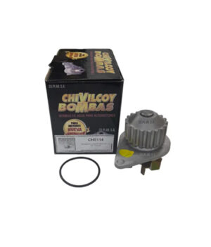 BOMBA DE AGUA PEUGEOT CITROEN TU3_JP 1.4