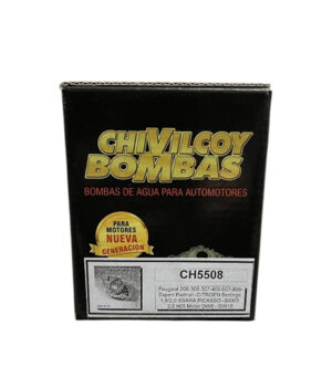 BOMBA DE AGUA PEUGEOT DW8 1.9 DIESEL