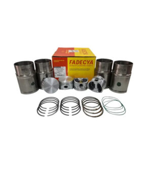 CONJUNTO PEUGEOT CITROEN TU3_JP 1.15