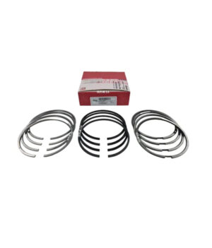 JUEGO DE AROS SEMI-HIDRAULICOS RENAULT 19 F8Q DIESEL