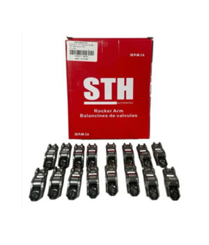 JUEGO DE BALANCINES RENAULT K4M 1.6 16V