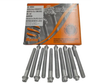 JUEGO DE BULONES RENAULT 19 F8Q DIESEL