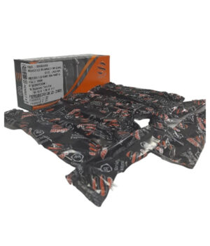 JUEGO DE BULONES RENAULT K4M 1.6 16V