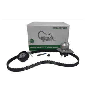 KIT DE DISTRIBUCION PEUGEOT CITROEN TU3_JP 1.11