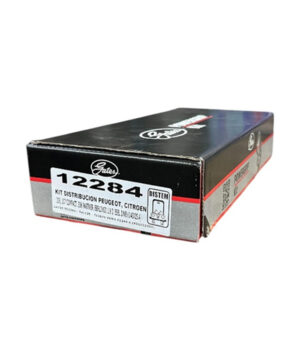 KIT DE DISTRIBUCION PEUGEOT DW8 1.9 DIESEL