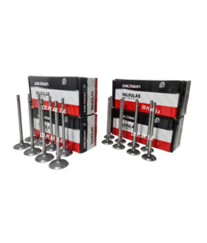 RENAULT K4M 1.6 16V JUEGO DE VALVULAS_