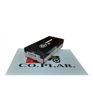 RENAULT K4M 1.6 16V KIT DE DISTRIBUCION