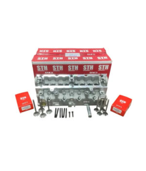 TAPA DE CILINDRO PEUGEOT DW8 1.9 DIESEL