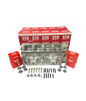 TAPA DE CILINDRO RENAULT 19 F8Q DIESEL