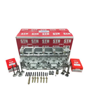 TAPA DE CILINDRO RENAULT K4M 1.6 16V